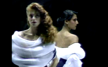 Camicie bianche