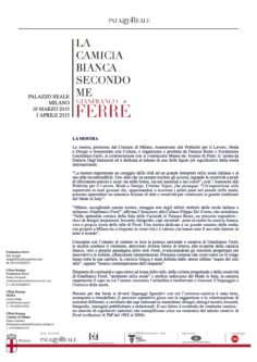 Comunicato stampa