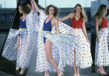foto: Patrick Demarchelier