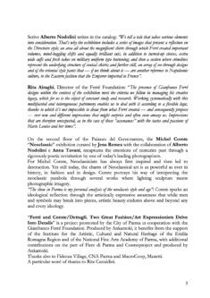 Press release