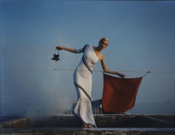 foto: Michel Comte