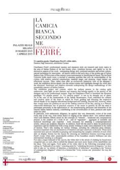 Daniela Degl'Innocenti text