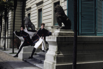 foto: Guy Bourdin