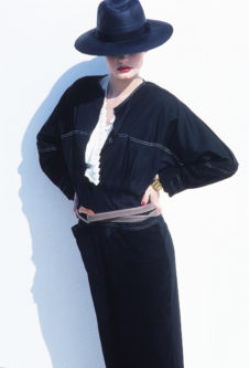 foto: Herb Ritts
