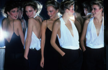 foto: Patrick Demarchelier