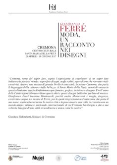 Testo Gianluca Galimberti