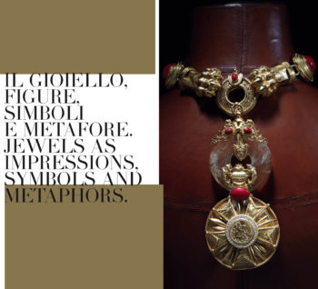 Collana. Prêt-à-porter A/I 1993 Ph. Andrea Passuello
