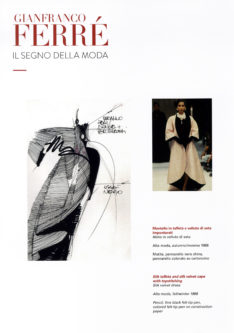Scheda / Card