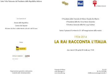 Locandina