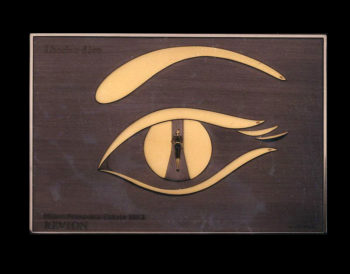 Occhio d'oro
