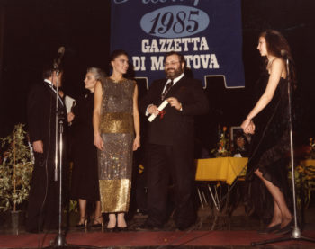 Premi di Moda