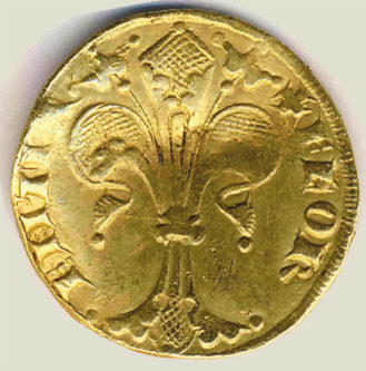Il Fiorino d’oro