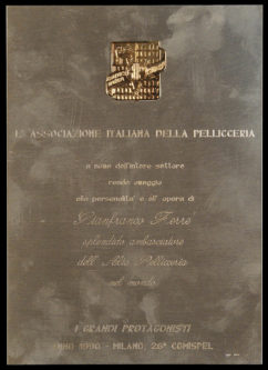 I grandi protagonisti