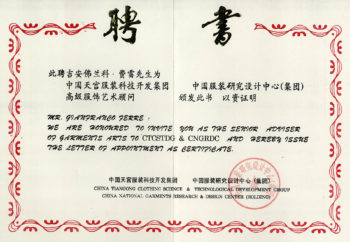 Senior Adviser