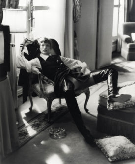 foto: Steven Meisel