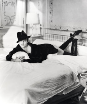 foto: Steven Meisel