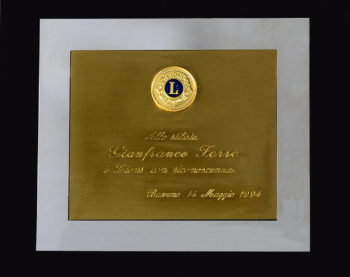 Lions Club
