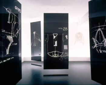 mostra labirinto "Immaginario"