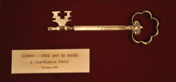 Chiavi della città