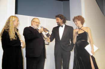Fur Fashion Award