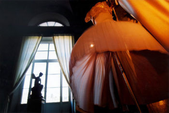 mostra a Palazzo Pitti