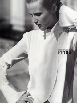 foto: Peter Lindbergh
