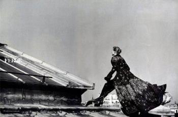 foto: Peter Lindbergh