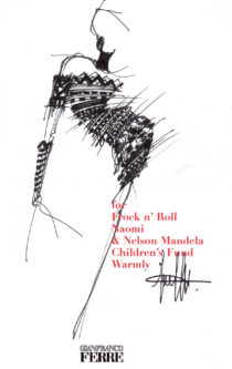 charity event