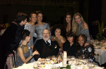 "The best of Gianfranco Ferré"                               