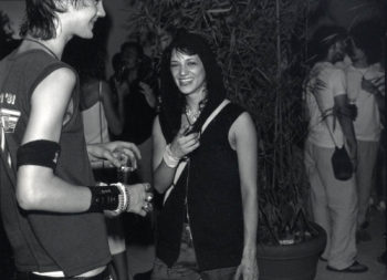 Asia Argento
