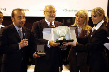 Premio alla carriera