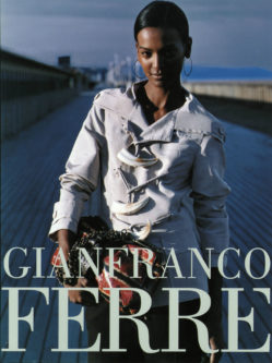 foto: Patrick Demarchelier