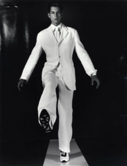 foto: Michel Comte