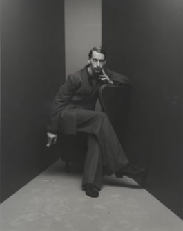 foto: Michel Comte