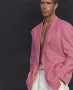 foto: Gian Paolo Barbieri