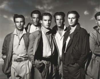 foto: Herb Ritts
