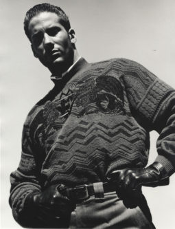 foto: Herb Ritts