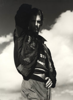 foto: Gian Paolo Barbieri