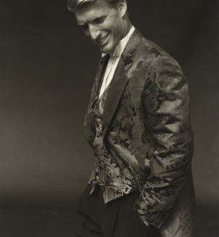 foto: Herb Ritts