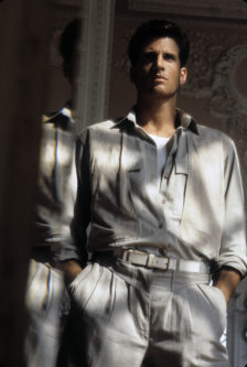foto: Herb Ritts