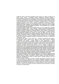 Testo Daniela Degl'Innocenti