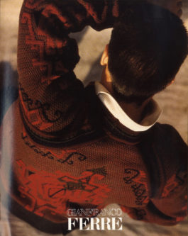foto: Fabrizio Ferri