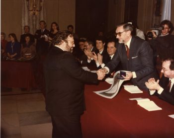 Ambrogino d'oro