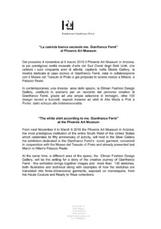 Press release
