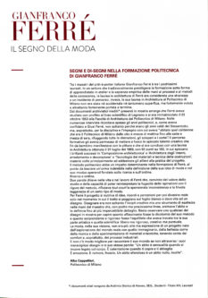 Comunicato stampa