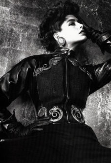 foto: Gian Paolo Barbieri