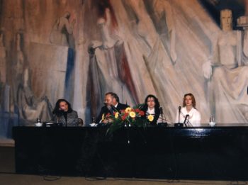 conferenza stampa