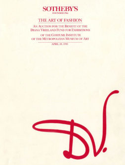 "The Art of Fashion"
