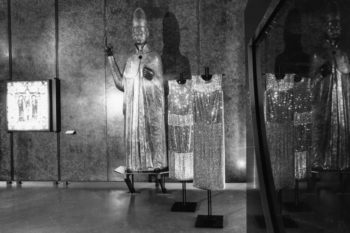 mostra al Museo Civico Medioevale