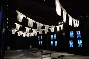 mostra “MEx32”